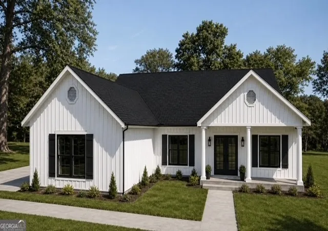 1st image of 129 Lakeshore Dr, Eatonton, GA 31024 | MLS# 10754484