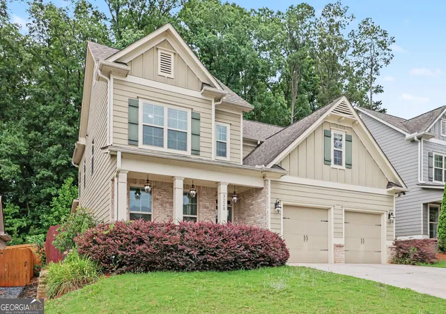 2nd image of 3220 Harmony Hill Tr, Kennesaw, GA 30144 | MLS# 10789120