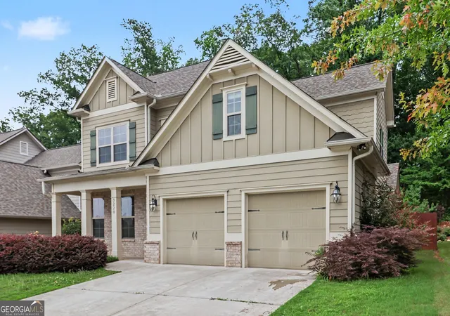 image of 3220 Harmony Hill Tr, Kennesaw, GA 30144 | MLS# 10789120