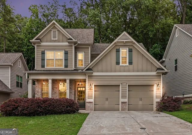 40th image of 3220 Harmony Hill Tr, Kennesaw, GA 30144 | MLS# 10789120