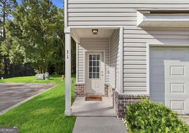Photo 3 of Townhouse for sale at 11330 White Bluff Rd #31, Savannah, GA 31419 | MLS# 10821243 | Listing updated on 2026-10-09