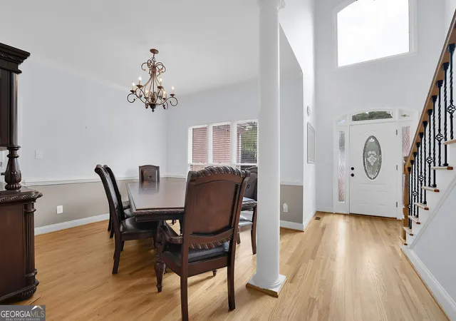 2nd image of 2977 Cadbury Ct, Snellville, GA 30039 | MLS# 10823290