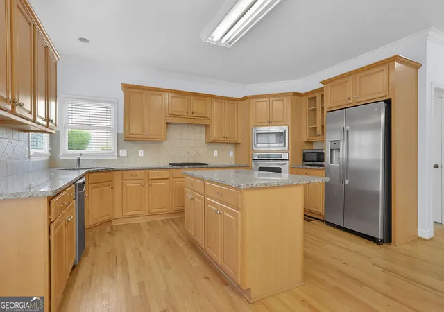 4th image of 2977 Cadbury Ct, Snellville, GA 30039 | MLS# 10823290