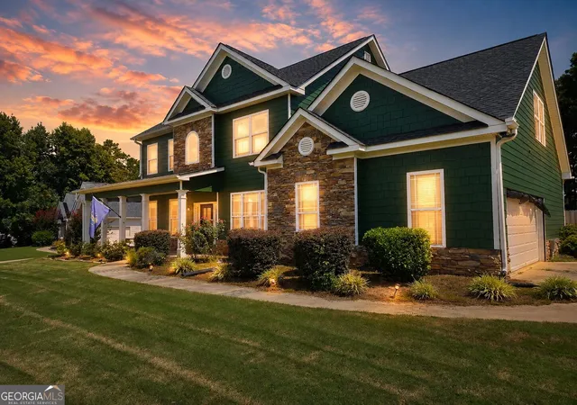 Photo 1 of Single family home for sale at 1709 Maddox Ct, Monroe, GA 30656 | MLS# 10813267 | Listing updated on 2026-08-31