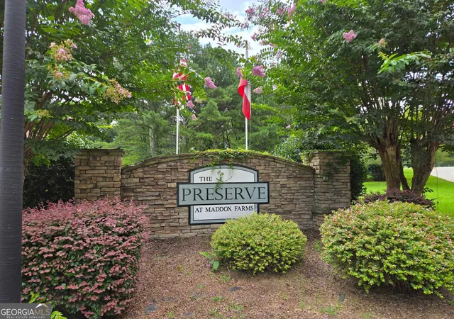 39th image of 1709 Maddox Ct, Monroe, GA 30656 | MLS# 10813267