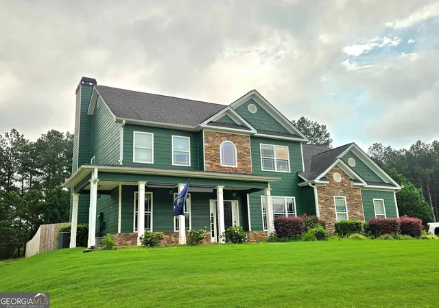 3rd image of 1709 Maddox Ct, Monroe, GA 30656 | MLS# 10813267
