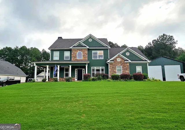 4th image of 1709 Maddox Ct, Monroe, GA 30656 | MLS# 10813267