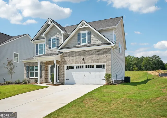 2nd image of 11807 Neely Ln, Covington, GA 30014 | MLS# 10830712