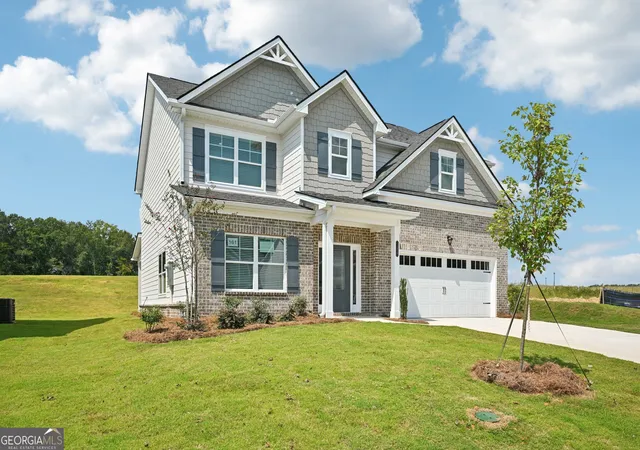 Photo 3 of Single family home for sale at 11807 Neely Ln, Covington, GA 30014 | MLS# 10830712 | Listing updated on 2026-09-19