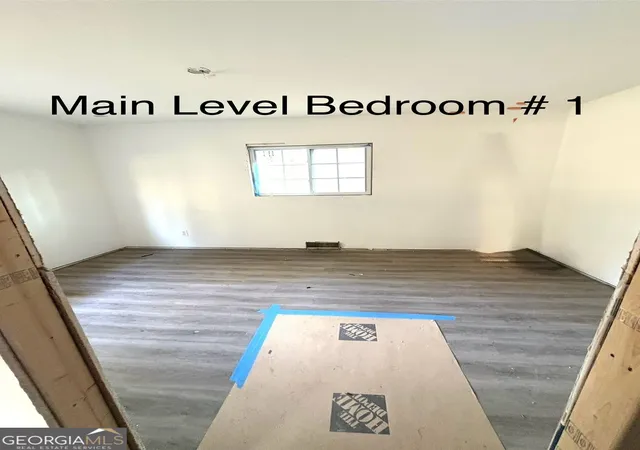 3rd image of 1471 Centra Villa Dr Sw, Atlanta, GA 30311 | MLS# 10673728