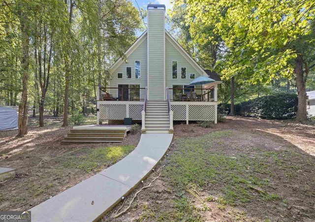 Photo 2 of Single family home for sale at 188 W River Bnd Dr, Eatonton, GA 31024 | MLS# 10724644 | Listing updated on 2026-08-17