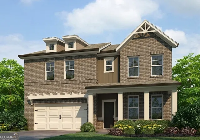 1st image of 752 Ellis Spring Wy #LOT 72, Lawrenceville, GA 30045 | MLS# 10767966