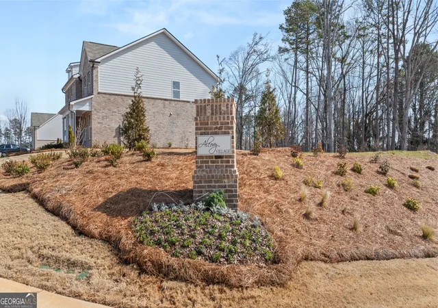 2nd image of 752 Ellis Spring Wy #LOT 72, Lawrenceville, GA 30045 | MLS# 10767966