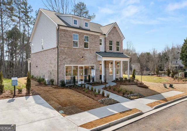 3rd image of 752 Ellis Spring Wy #LOT 72, Lawrenceville, GA 30045 | MLS# 10767966
