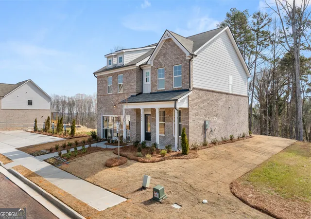 4th image of 752 Ellis Spring Wy #LOT 72, Lawrenceville, GA 30045 | MLS# 10767966