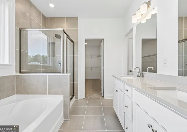 Photo 3 of Single family home for sale at 133 Sheryl Way, Loganville, GA 30052 | MLS# 10813611 | Listing updated on 2026-08-13