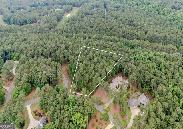 2nd image of 1080 Mill Creek, Greensboro, GA 30642 | MLS# 10779961
