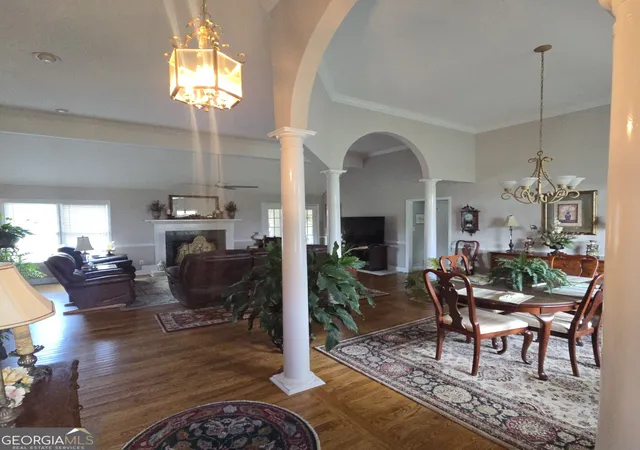 Photo 2 of Single family home for sale at 111 Lance Dr, Macon, GA 31216 | MLS# 10806949 | Listing updated on 2026-08-16