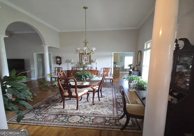 Photo 3 of Single family home for sale at 111 Lance Dr, Macon, GA 31216 | MLS# 10806949 | Listing updated on 2026-08-16