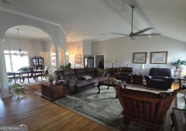 Photo 4 of Single family home for sale at 111 Lance Dr, Macon, GA 31216 | MLS# 10806949 | Listing updated on 2026-08-16