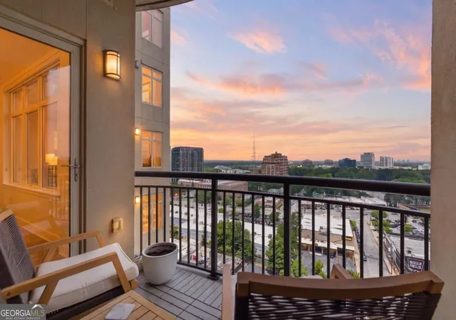 Photo 3 of Condo for sale at 325 E Paces Ferry Rd Ne #1702, Atlanta, GA 30305 | MLS# 10829878 | Listing updated on 2026-09-23