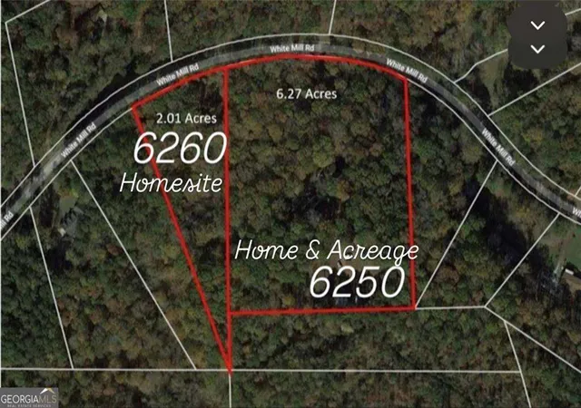 9th image of 6260 White Mill Rd, Fairburn, GA 30213 | MLS# 10817289