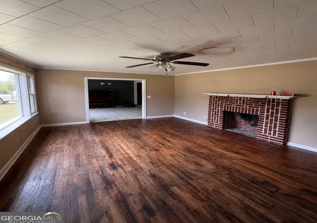 5th image of 626 Sycamore St, Swainsboro, GA 30401 | MLS# 10801427