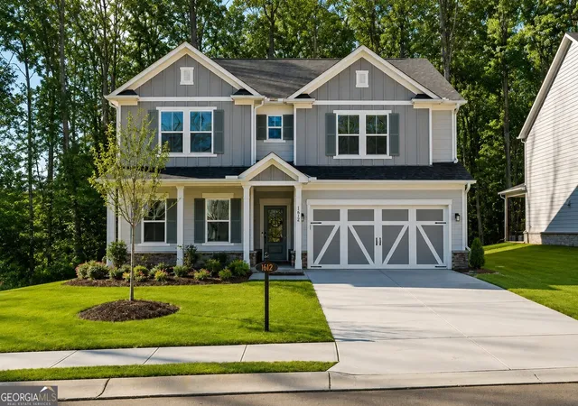 Photo 1 of Single family home for sale at 1612 Tide Ml Rd, Cumming, GA 30040 | MLS# 10681583 | Listing updated on 2026-09-03