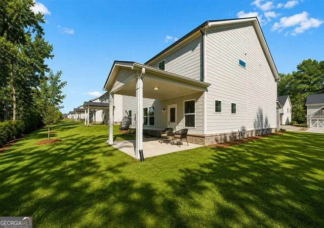 Photo 2 of Single family home for sale at 1612 Tide Ml Rd, Cumming, GA 30040 | MLS# 10681583 | Listing updated on 2026-09-03