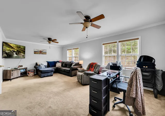 5th image of 5880 Hwy 320, Toccoa, GA 30577 | MLS# 10753997