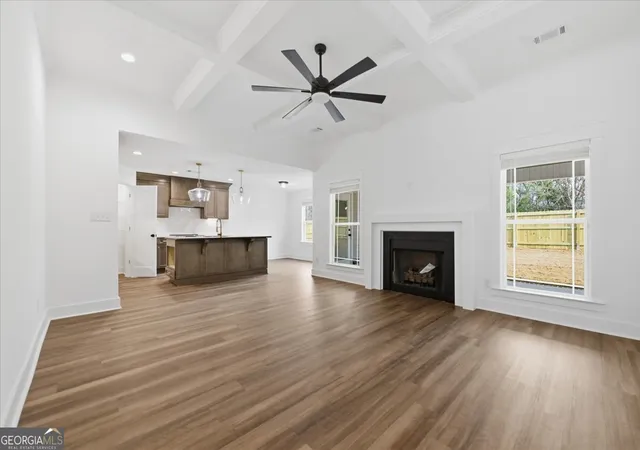 Photo 4 of Sale Pending at 510 New Hope, Perry, GA 31069 | MLS# 10663037 | Listing updated on 2026-02-15