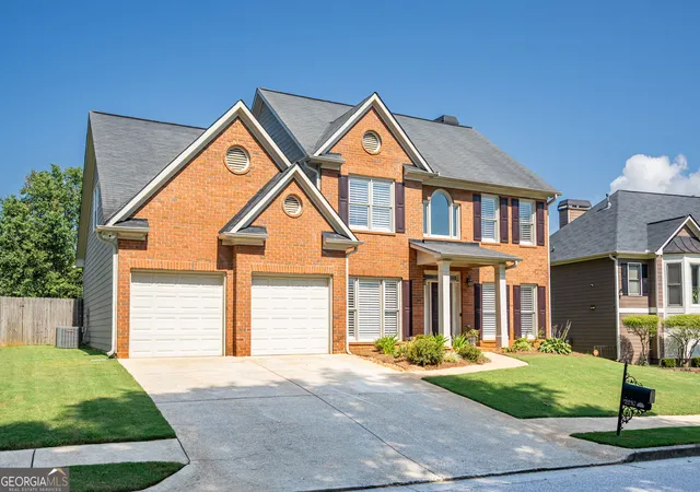 Photo 1 of Single family home for sale at 2230 Worthington Dr, Powder Springs, GA 30127 | MLS# 10824772 | Listing updated on 2026-09-18