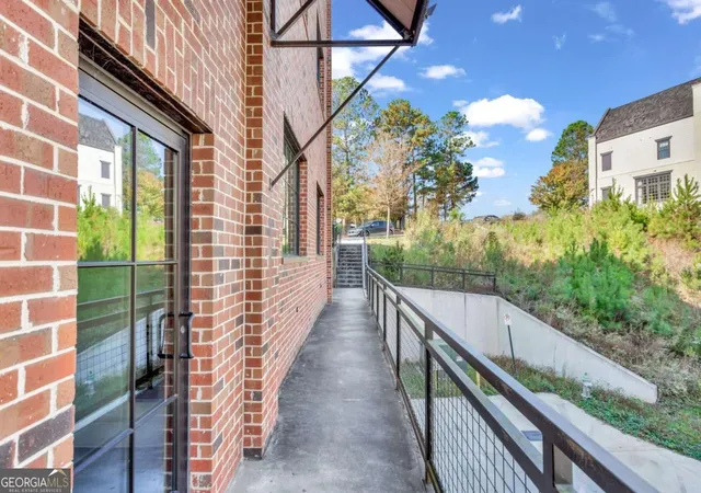 2nd image of 10625 Serenbe Ln, Palmetto, GA 30268