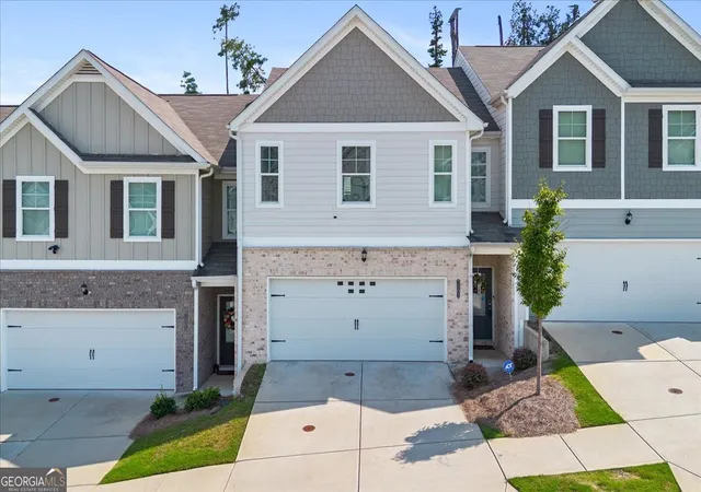 Photo 1 of Condo for sale at 7503 Knoll Holw Rd, Lithonia, GA 30058 | MLS# 10796817 | Listing updated on 2026-07-15