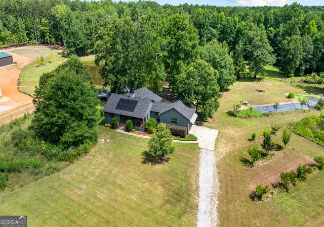 Homes for sale in Brooks, GA | 456 W Mcintosh Rd, Brooks, GA 30205 | MLS# 10803030