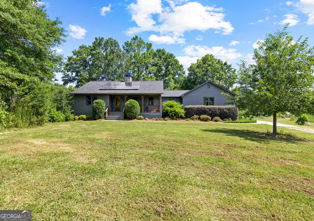 Homes for sale in Brooks, GA | 456 W Mcintosh Rd, Brooks, GA 30205 | MLS# 10803030
