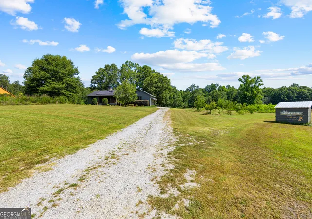 Homes for sale in Brooks, GA | 456 W Mcintosh Rd, Brooks, GA 30205 | MLS# 10803030