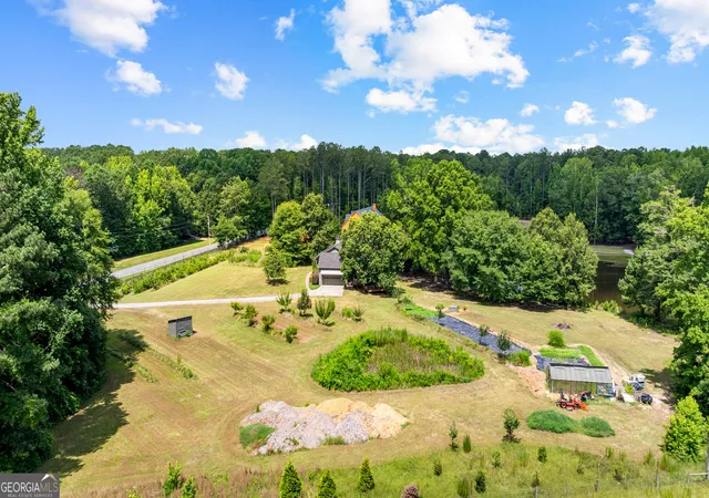 Homes for sale in Brooks, GA | 456 W Mcintosh Rd, Brooks, GA 30205 | MLS# 10803030