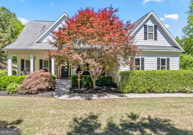 1st image of 435 Arthur Storey Rd, Newnan, GA 30263 | MLS# 10757879