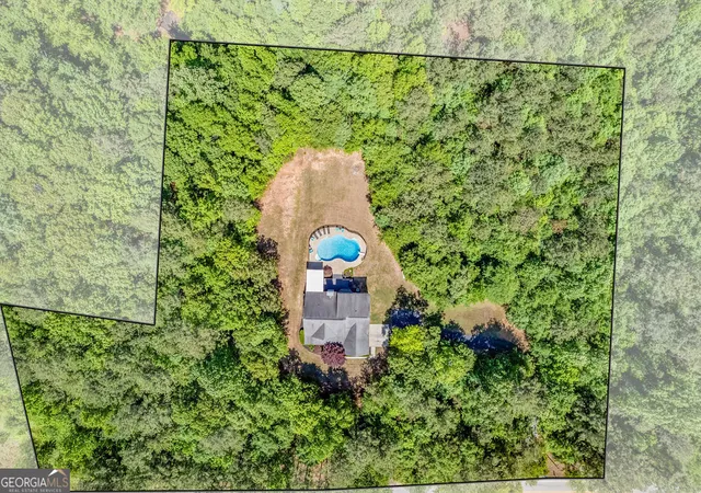 42nd image of 435 Arthur Storey Rd, Newnan, GA 30263 | MLS# 10757879