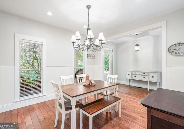 5th image of 435 Arthur Storey Rd, Newnan, GA 30263 | MLS# 10757879