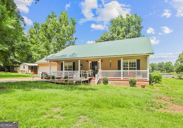 Homes for sale in Louisville, GA | 1184 Tucker Trl, Louisville, GA 30434 | MLS# 10782107