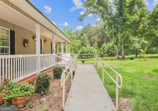 Homes for sale in Louisville, GA | 1184 Tucker Trl, Louisville, GA 30434 | MLS# 10782107