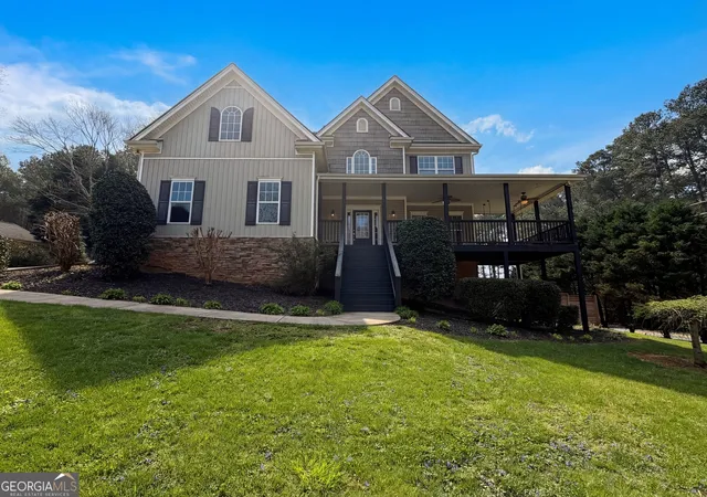 1st image of 28 Meadows Ct, Dawsonville, GA 30534 | MLS# 10718792