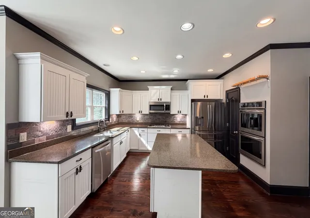 2nd image of 28 Meadows Ct, Dawsonville, GA 30534 | MLS# 10718792
