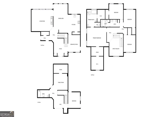 32nd image of 28 Meadows Ct, Dawsonville, GA 30534 | MLS# 10718792