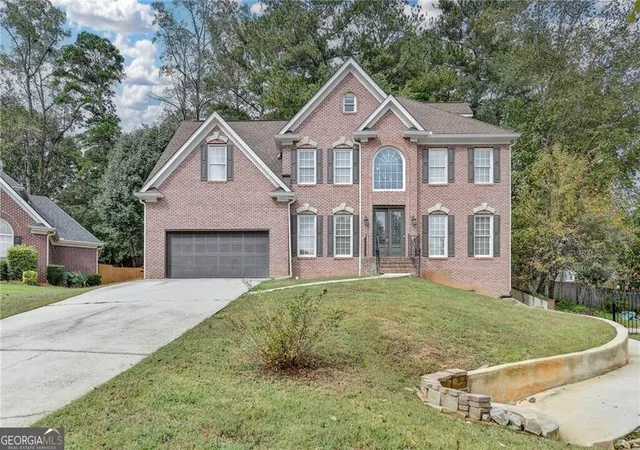 1st image of 1015 Rowe Oak Cir, Lawrenceville, GA 30043 | MLS# 10727892