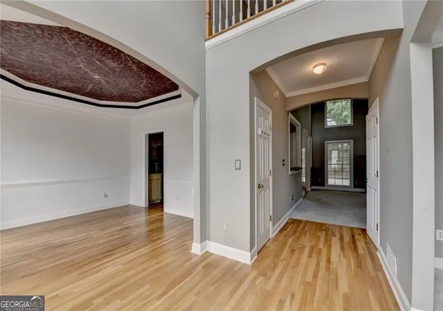 2nd image of 1015 Rowe Oak Cir, Lawrenceville, GA 30043 | MLS# 10727892