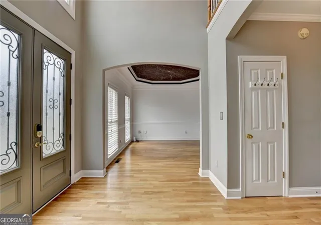 74th image of 1015 Rowe Oak Cir, Lawrenceville, GA 30043 | MLS# 10727892