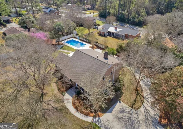 Photo 3 of Single family home for sale at 1808 Seminole Trl, Waycross, GA 31501 | MLS# 10820693 | Listing updated on 2026-08-20